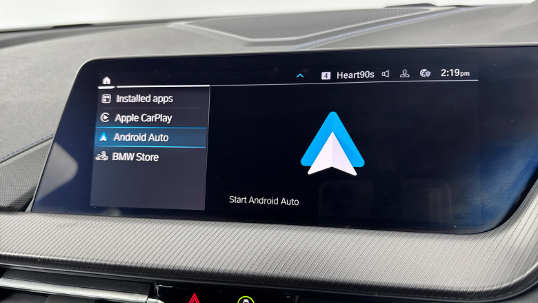 BMW 1 Series M135i xDrive 5dr Step Auto Petrol Hatchback